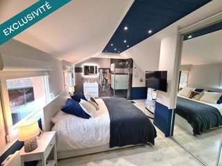  Maison � vendre 2 pi�ces 45 m�