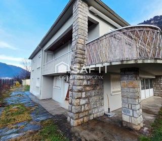  Maison � vendre 6 pi�ces 160 m�