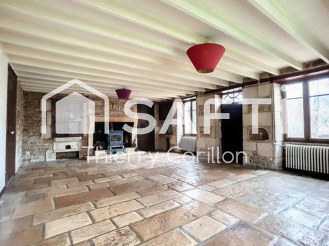   Id�ale famille nombreuse ou recompos�e. Maison - 10 pi�ce(s) - 187 m�