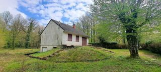  Maison � vendre 4 pi�ces 104 m�