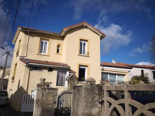  Maison � vendre 5 pi�ces 103 m�