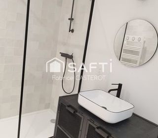  Maison � vendre 8 pi�ces 175 m�