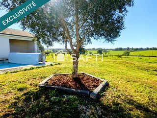  Maison � vendre 7 pi�ces 165 m�