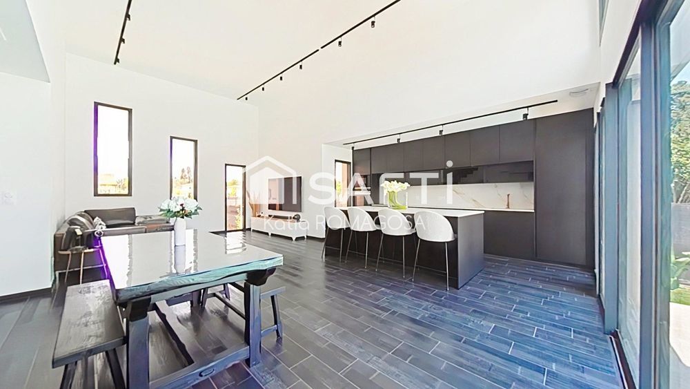 � vendre  Maison Saint-Cyprien (66750)