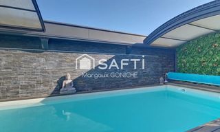  Maison � vendre 6 pi�ces 130 m�