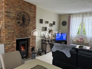  Maison � vendre 4 pi�ces 129 m�