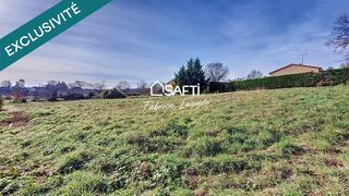  Terrain � vendre 2207 m�