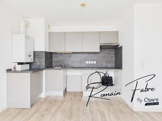  Appartement � vendre 2 pi�ces 42 m�