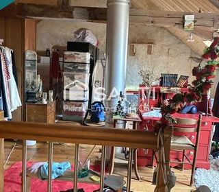  Maison � vendre 4 pi�ces 115 m�