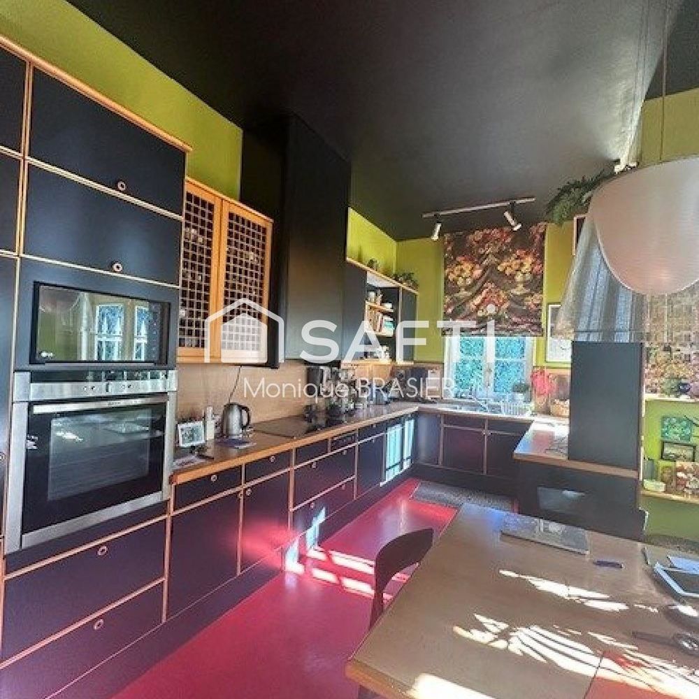 � vendre  Maison Arras (62000)