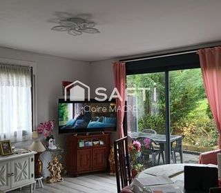  Maison � vendre 5 pi�ces 89 m�