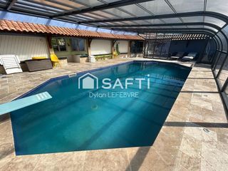  Maison � vendre 6 pi�ces 150 m�