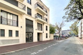  Appartement � vendre 3 pi�ces 64 m�