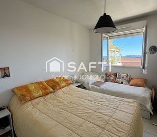  Appartement � vendre 2 pi�ces 40 m�