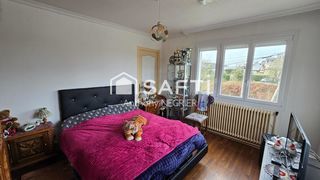  Maison � vendre 6 pi�ces 95 m�