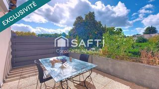  Appartement � vendre 4 pi�ces 90 m�