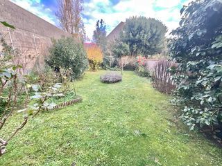  Maison � vendre 4 pi�ces 73 m�