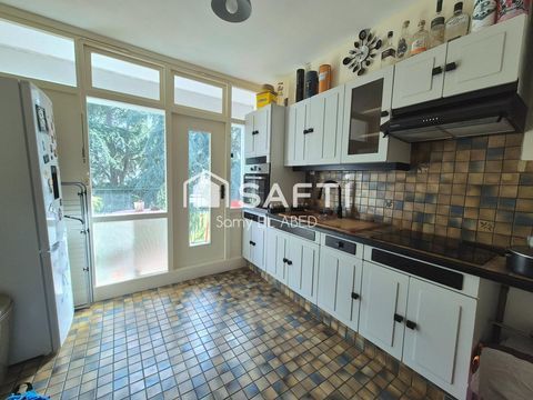   Id�al investiseur Travaux de Ravalement pay�s Appartement - 4 pi�ce(s) - 72 m�