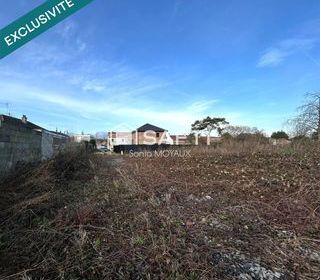  Terrain � vendre 699 m�