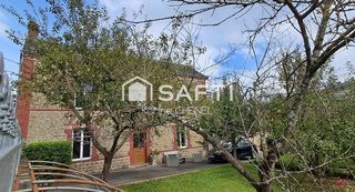  Maison � vendre 6 pi�ces 131 m�