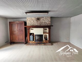  Maison � vendre 8 pi�ces 200 m�