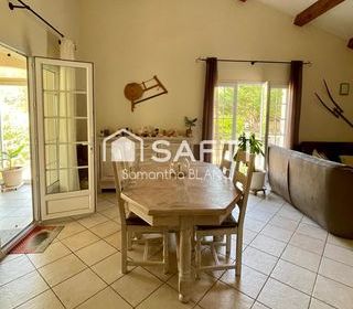  Maison � vendre 5 pi�ces 120 m�