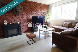  Maison � vendre 7 pi�ces 142 m�