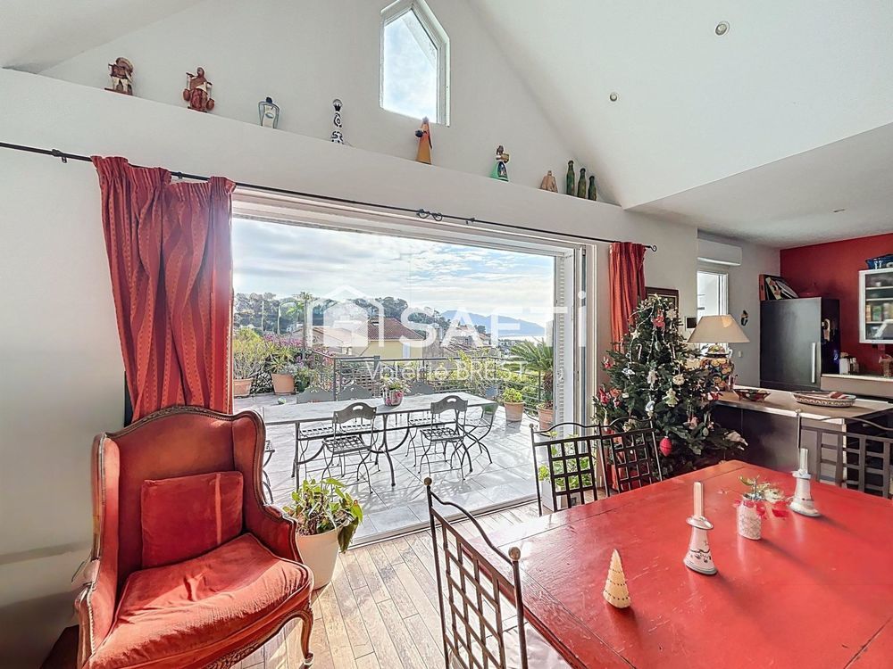 � vendre  Maison Marseille 7