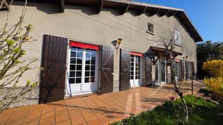  Maison � vendre 7 pi�ces 186 m�