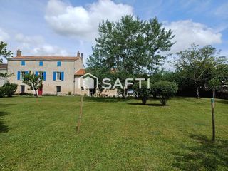  Maison � vendre 7 pi�ces 204 m�