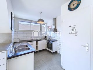  Appartement � vendre 3 pi�ces 53 m�