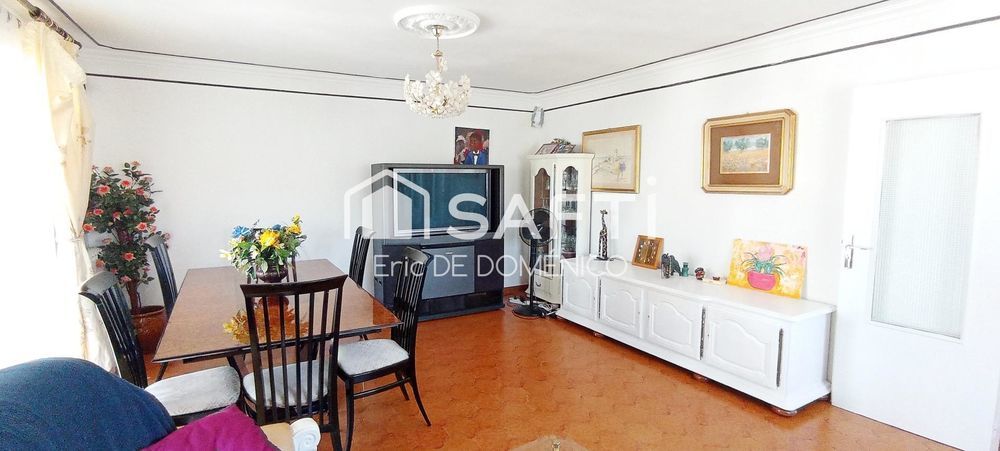 � vendre  Maison La Seyne-sur-Mer (83500)