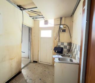  Appartement � vendre 1 pi�ce 22 m�