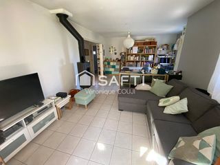  Maison � vendre 4 pi�ces 120 m�