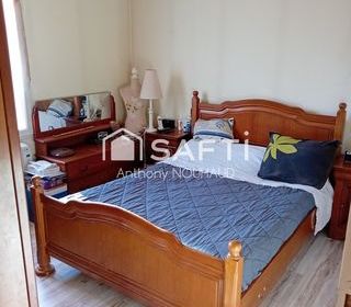  Maison � vendre 3 pi�ces 94 m�