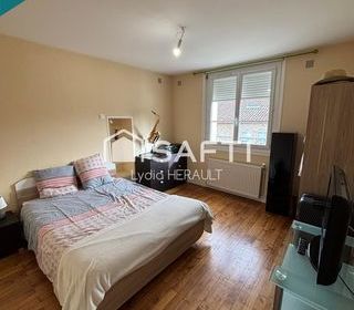  Maison � vendre 3 pi�ces 55 m�