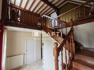  Maison � vendre 10 pi�ces 216 m�