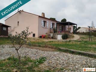  Maison � vendre 4 pi�ces 103 m�