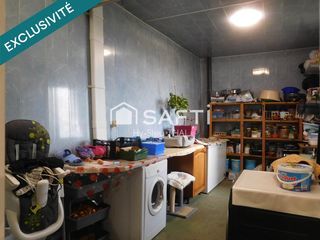  Immeuble � vendre 250 m�
