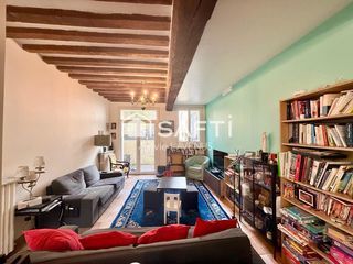  Maison � vendre 6 pi�ces 179 m�