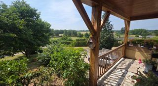  Maison � vendre 6 pi�ces 203 m�