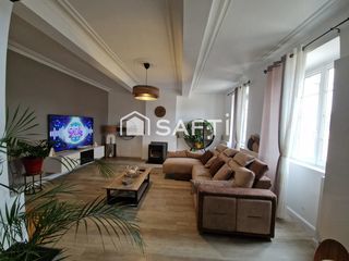  Maison � vendre 5 pi�ces 213 m�