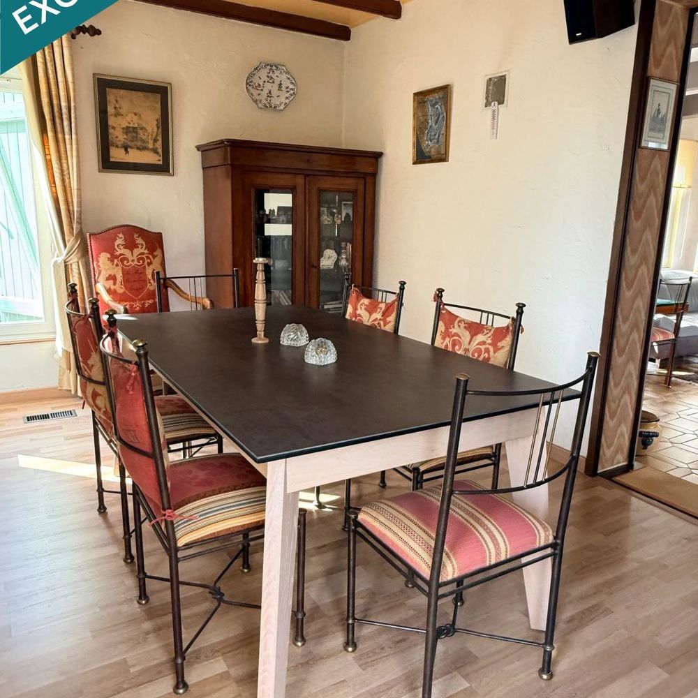 � vendre  Maison Sp�rac�des (06530)