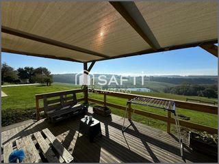  Maison � vendre 8 pi�ces 230 m�