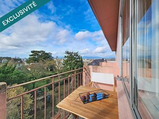  Appartement � vendre 4 pi�ces 68 m�