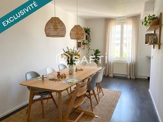  Appartement � vendre 4 pi�ces 130 m�