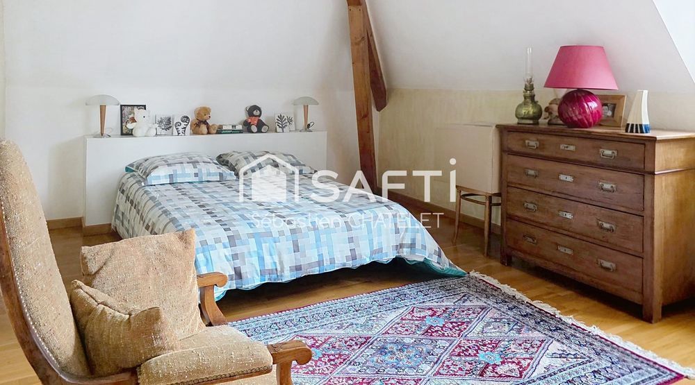 � vendre  Maison Seynod (74600)