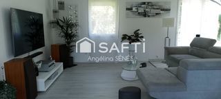  Maison � vendre 5 pi�ces 119 m�