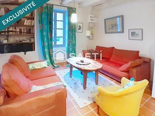  Maison � vendre 3 pi�ces 100 m�