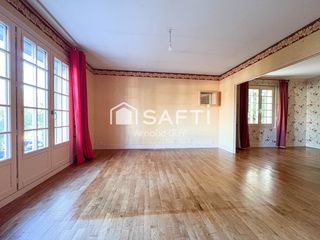  Maison � vendre 5 pi�ces 89 m�